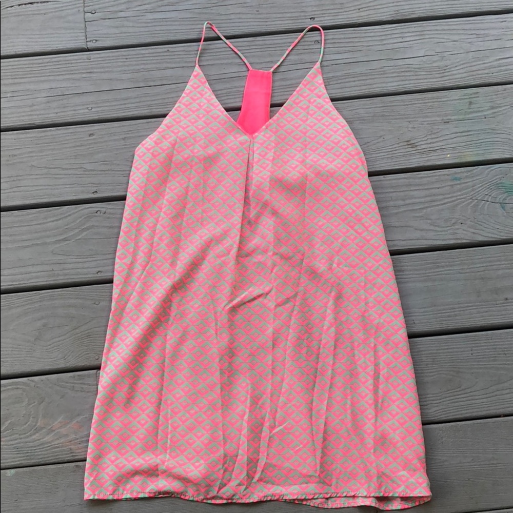 CUTE SUMMER DRESS